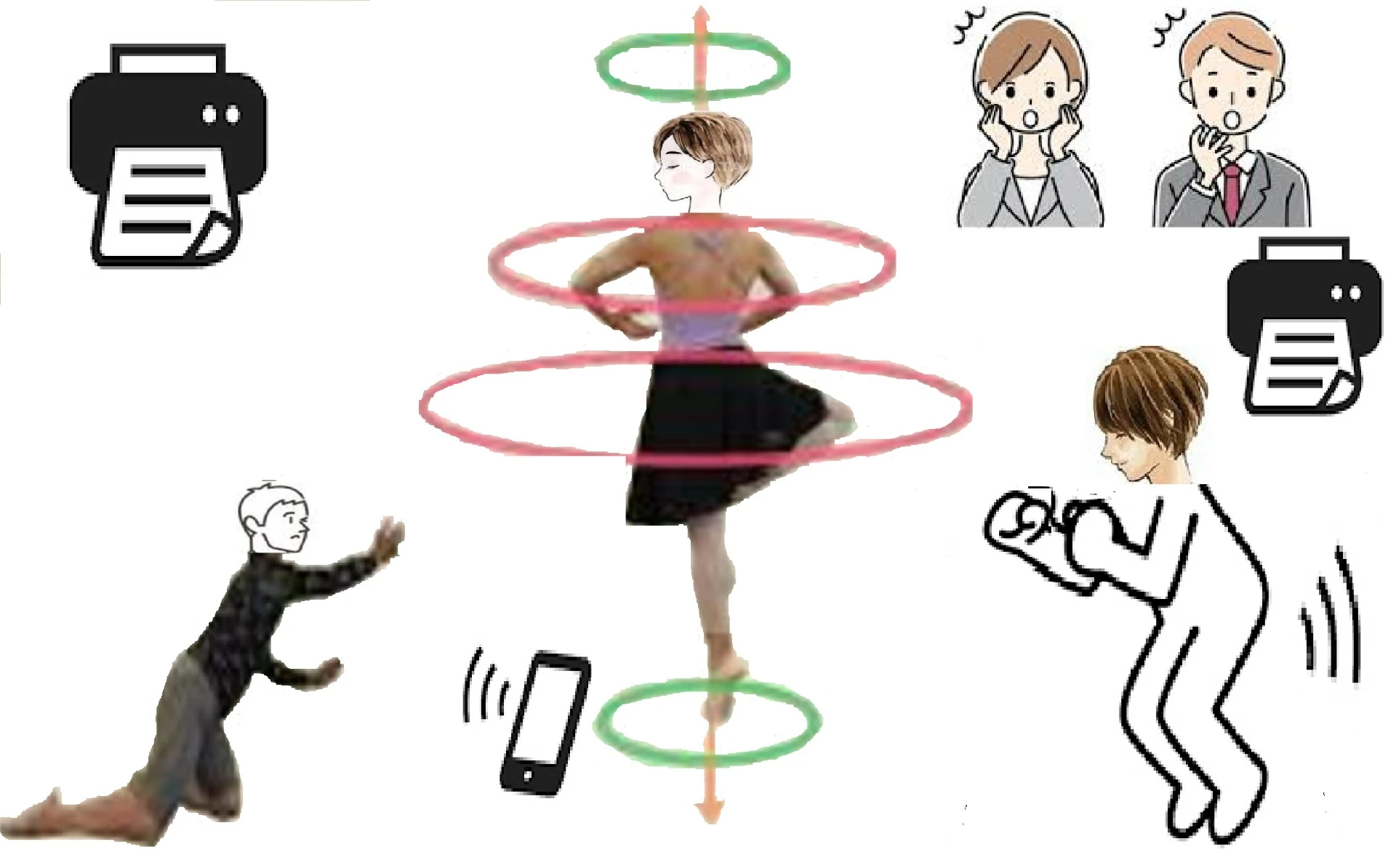 一つの具体的商売策-実務ありき